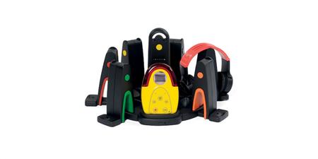 Auriculares Conectados